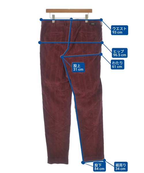 INCOTEX 其他款