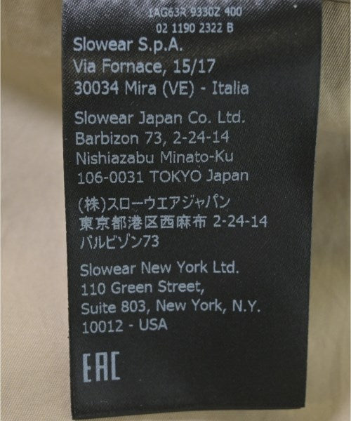 INCOTEX 其他款