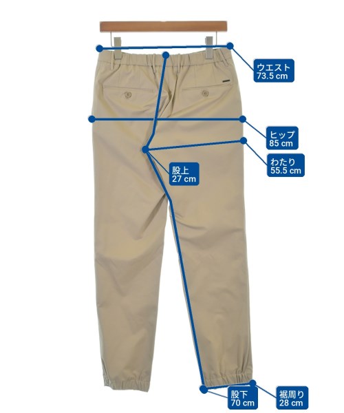 INCOTEX 其他款