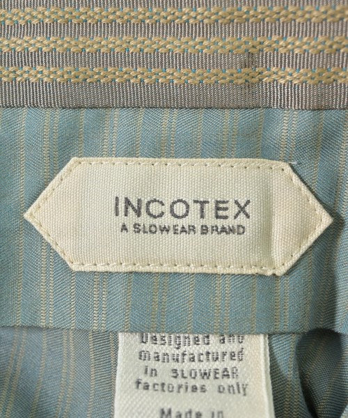INCOTEX 長褲