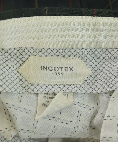 INCOTEX 長褲