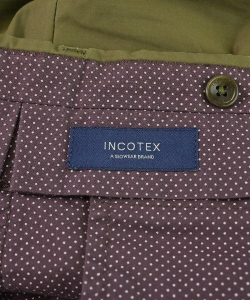 INCOTEX 其他款