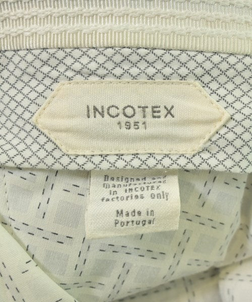 INCOTEX 長褲