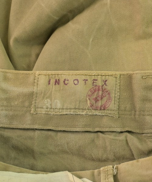 INCOTEX 其他款
