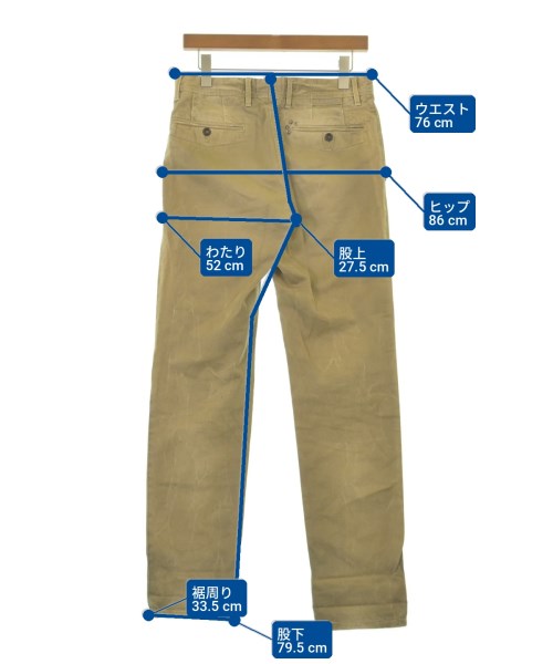 INCOTEX 其他款