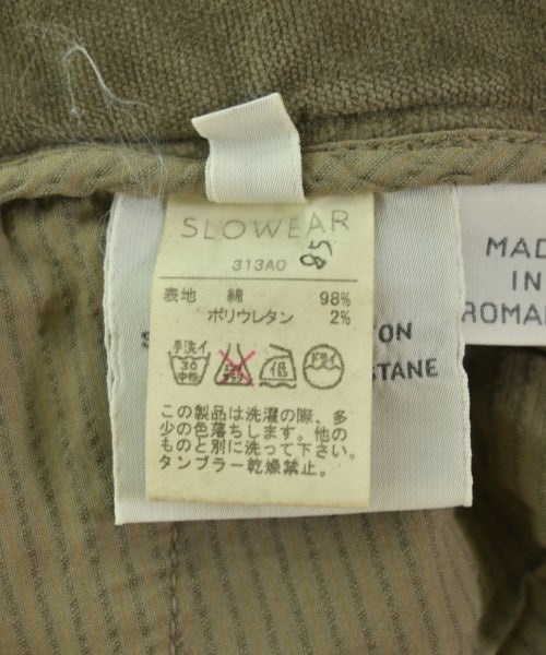 INCOTEX 其他款