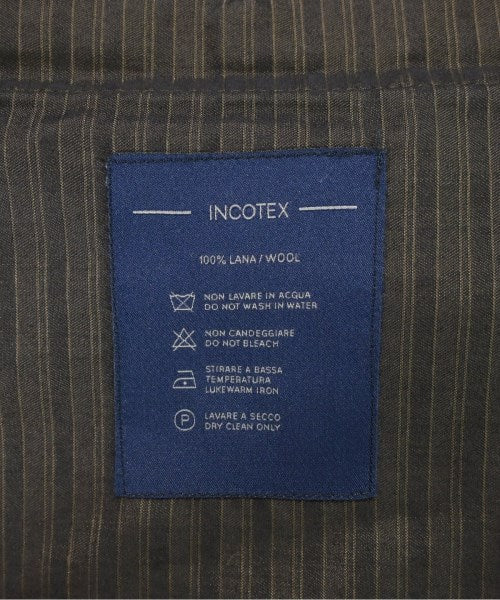 INCOTEX 長褲