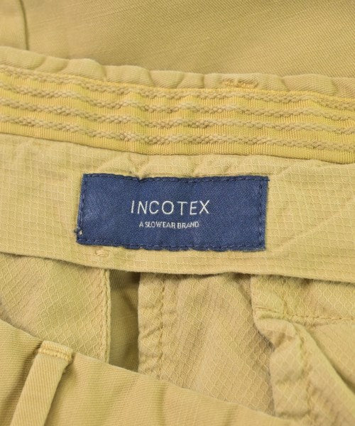 INCOTEX 短褲