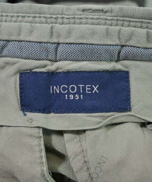 INCOTEX 長褲