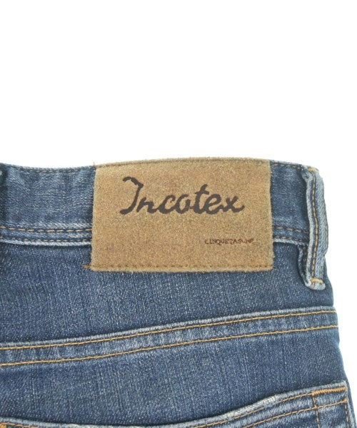 INCOTEX 牛仔褲