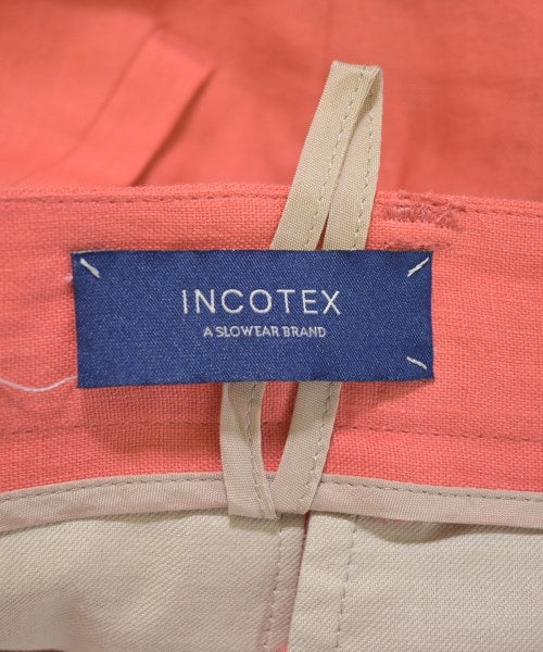 INCOTEX 長褲