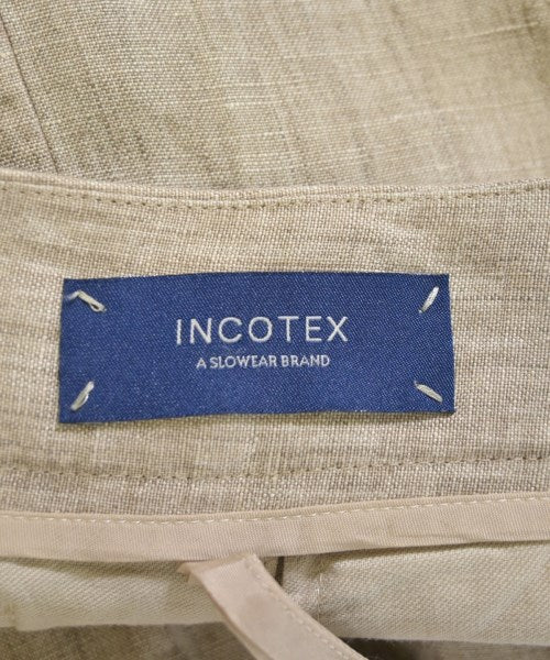 INCOTEX 長褲