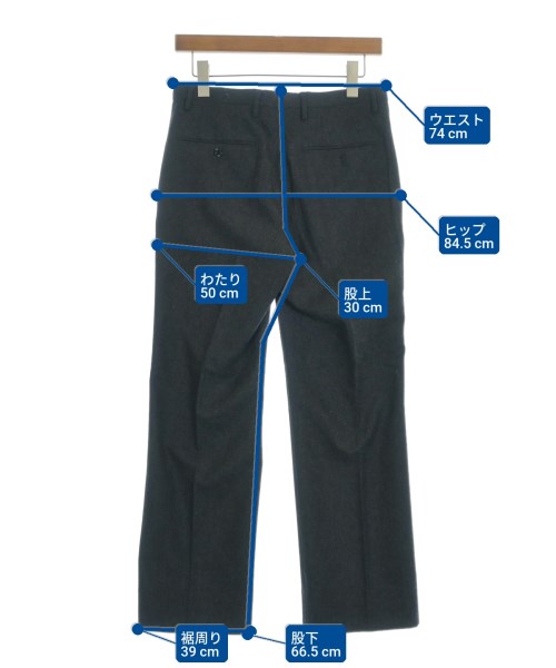 INCOTEX 長褲