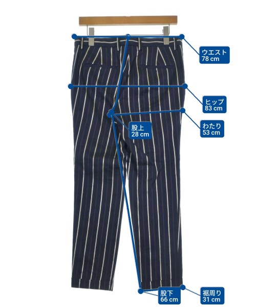 INCOTEX 其他款