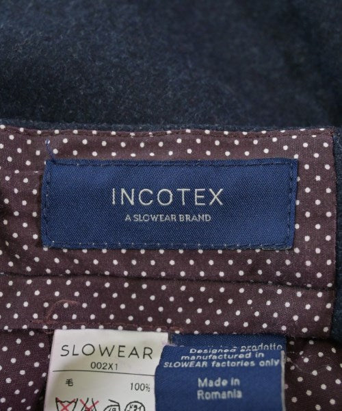 INCOTEX 長褲