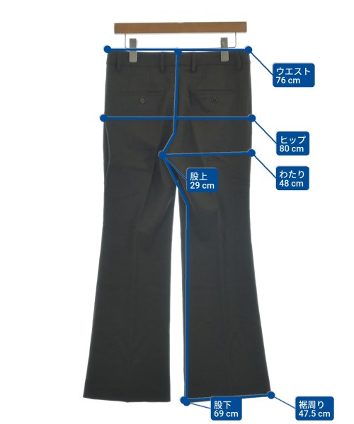 INCOTEX 長褲