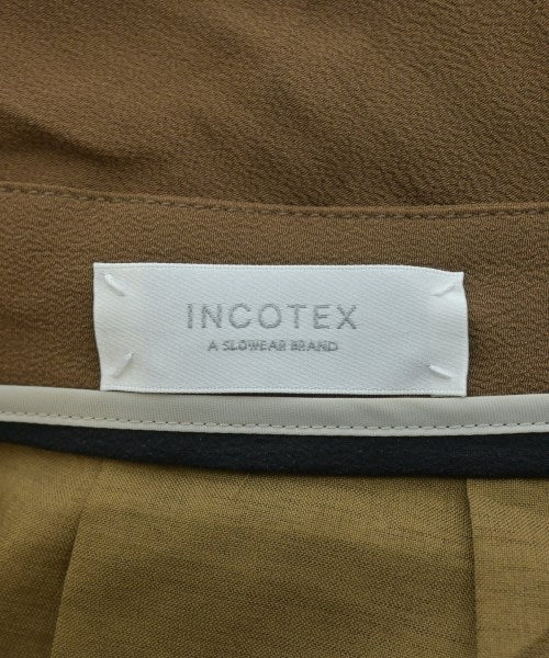 INCOTEX 工裝褲
