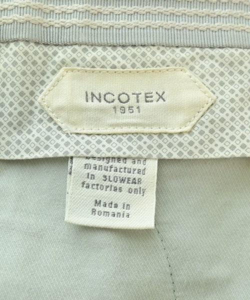 INCOTEX 長褲