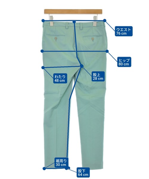 INCOTEX 長褲