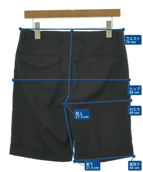 INCOTEX 短褲