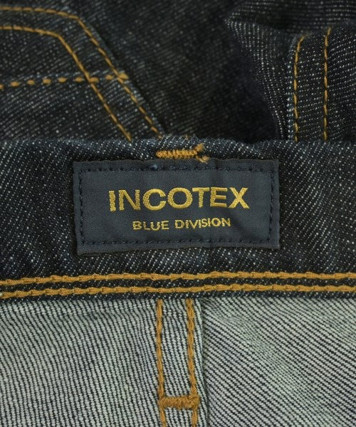 INCOTEX 牛仔褲