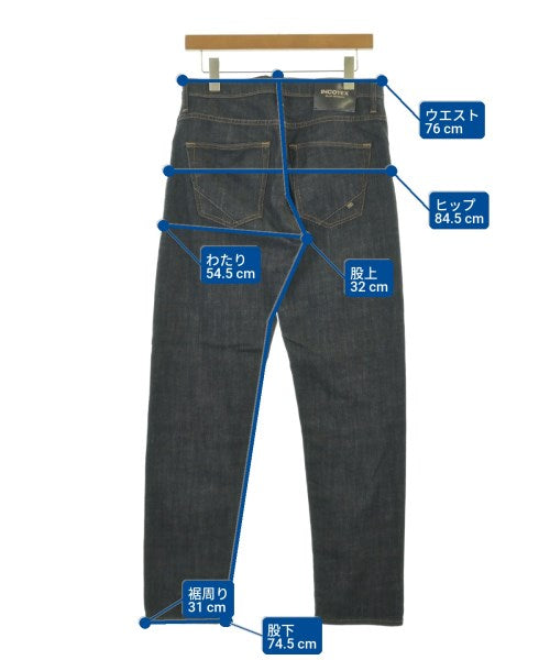 INCOTEX 牛仔褲