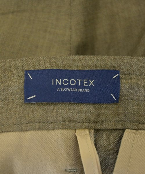 INCOTEX 長褲