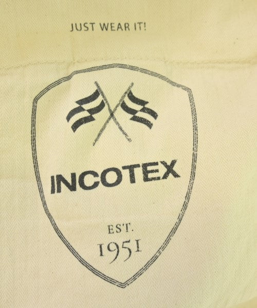 INCOTEX 長褲
