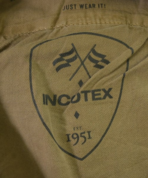 INCOTEX 休閒褲