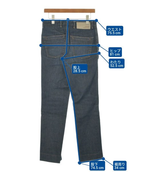 INCOTEX 牛仔褲