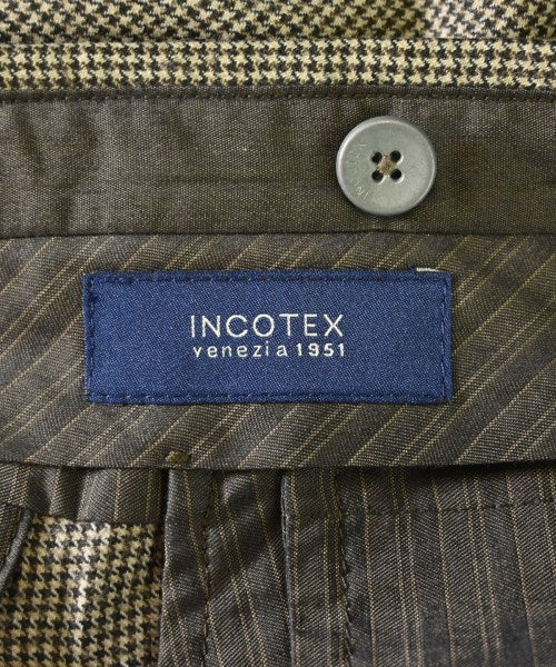 INCOTEX 長褲