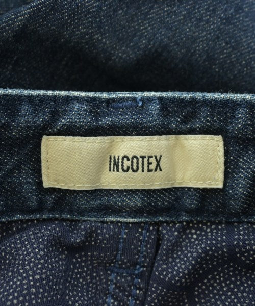 INCOTEX 牛仔褲