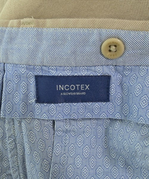 INCOTEX 長褲