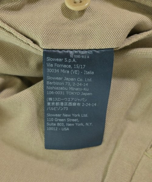 INCOTEX 長褲