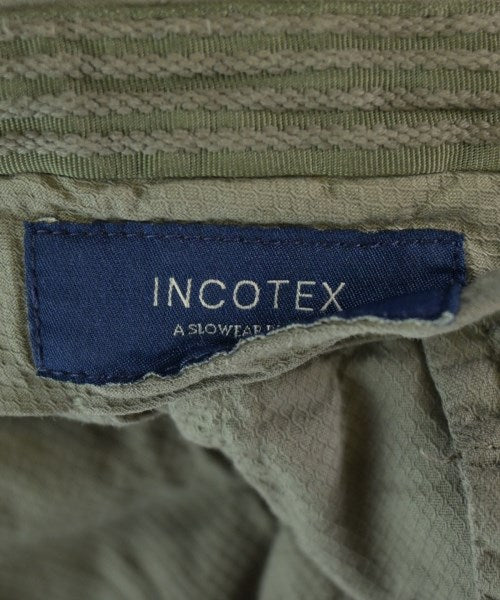INCOTEX 長褲