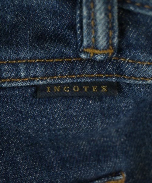 INCOTEX 牛仔褲