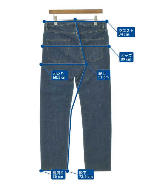 INCOTEX 牛仔褲