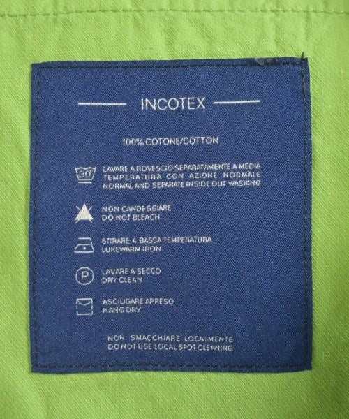 INCOTEX 短褲