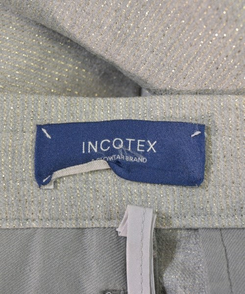 INCOTEX 長褲