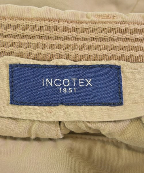INCOTEX 長褲