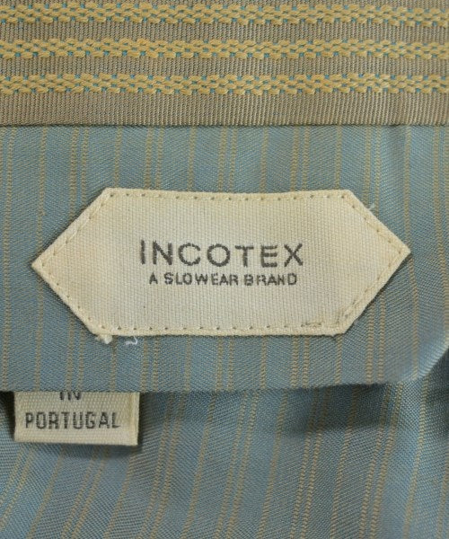 INCOTEX 長褲