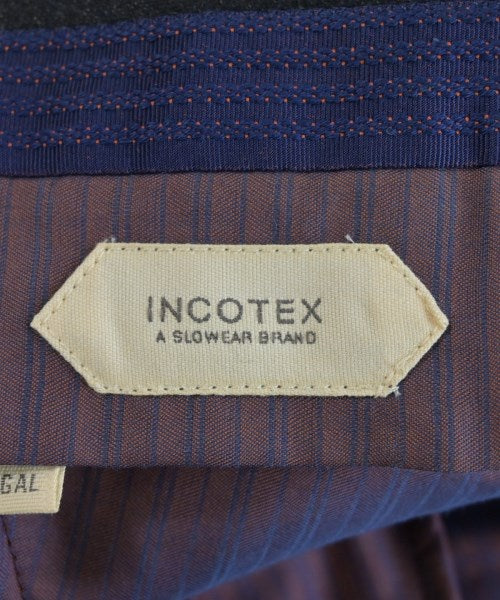 INCOTEX 長褲