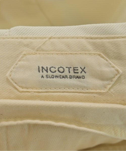 INCOTEX 休閒褲