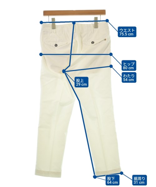INCOTEX 休閒褲