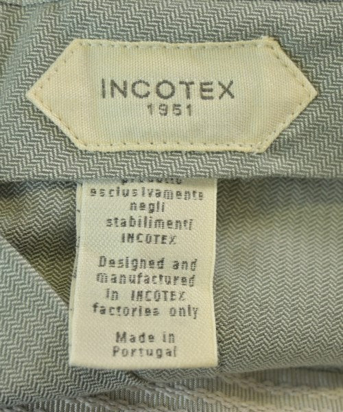 INCOTEX 長褲