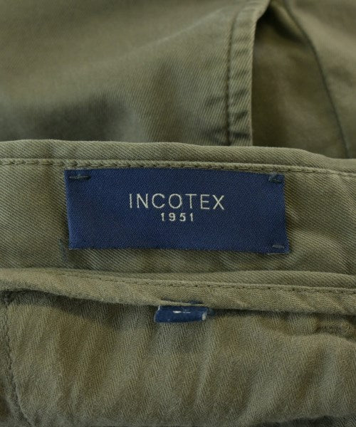 INCOTEX 其他款