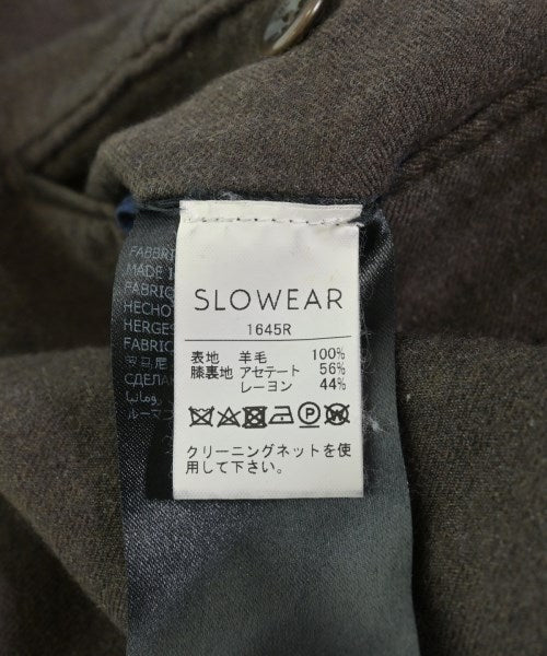 INCOTEX 長褲
