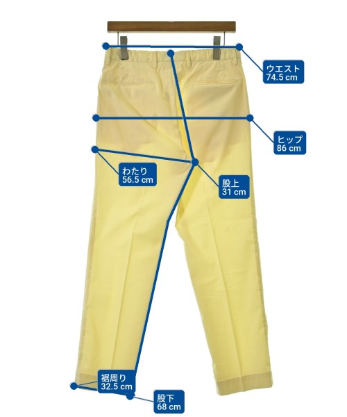 INCOTEX 其他款