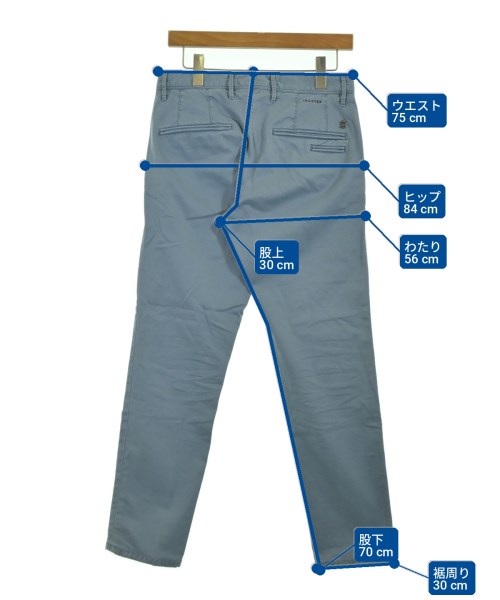 INCOTEX 其他款