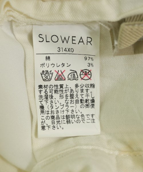 INCOTEX 長褲